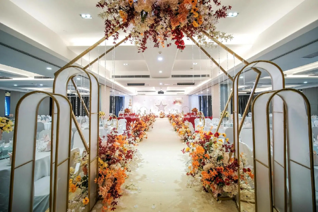 Grand Skylight Hotel Shenzhen Zhonghang Futian Huaqiang North Branch