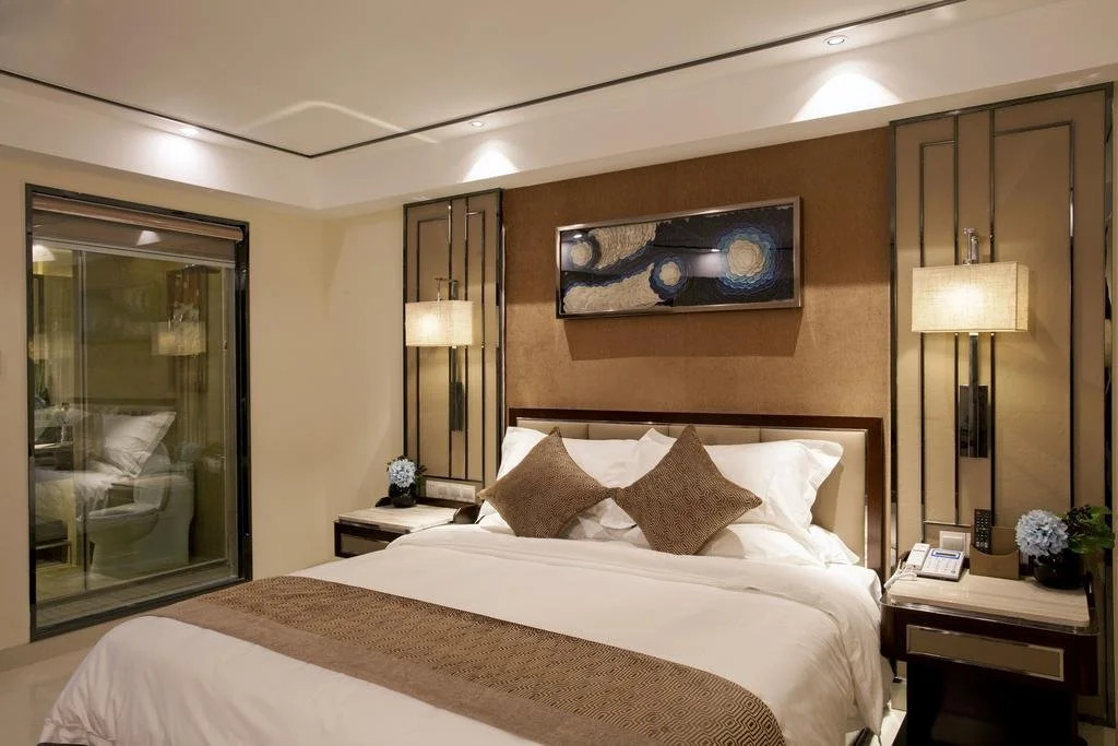 Jiajie Boutique Hotel Jinniuling Branch