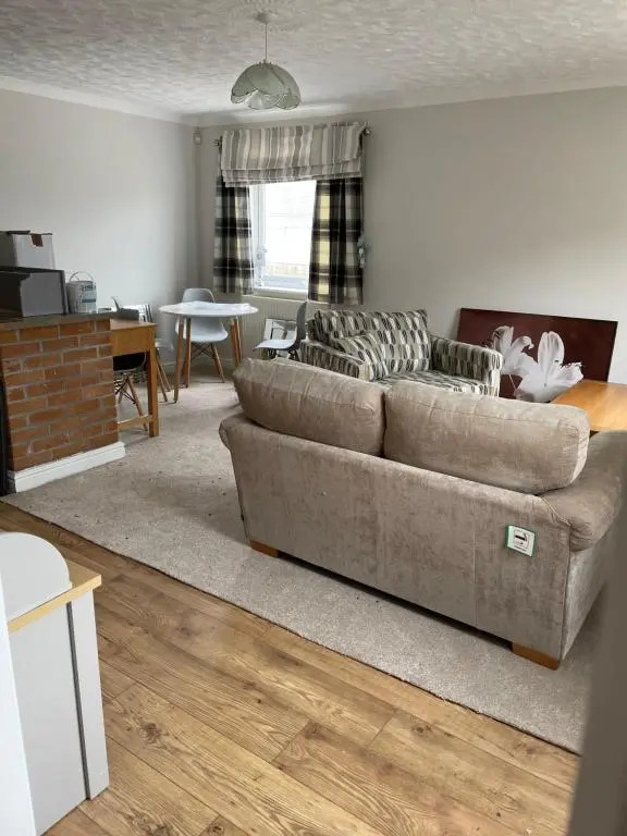 The Cwtch - a Self Contained One Bedroom Annex (Adults Only)