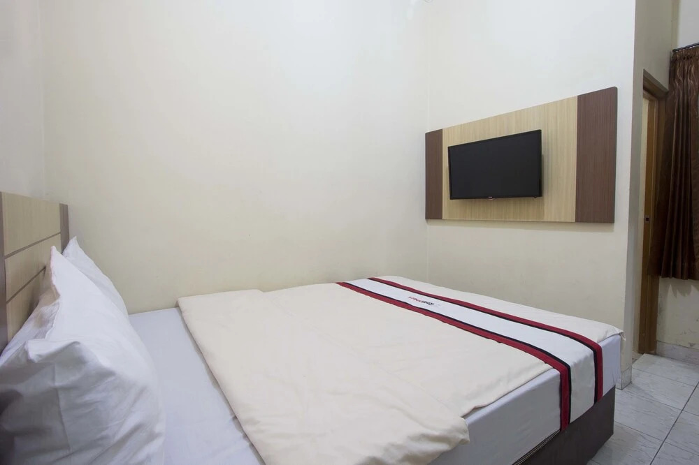 Hotel Wijaya Kusuma by Reddoorz