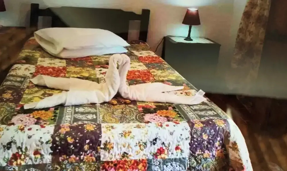 La Posada de Jose Antonio