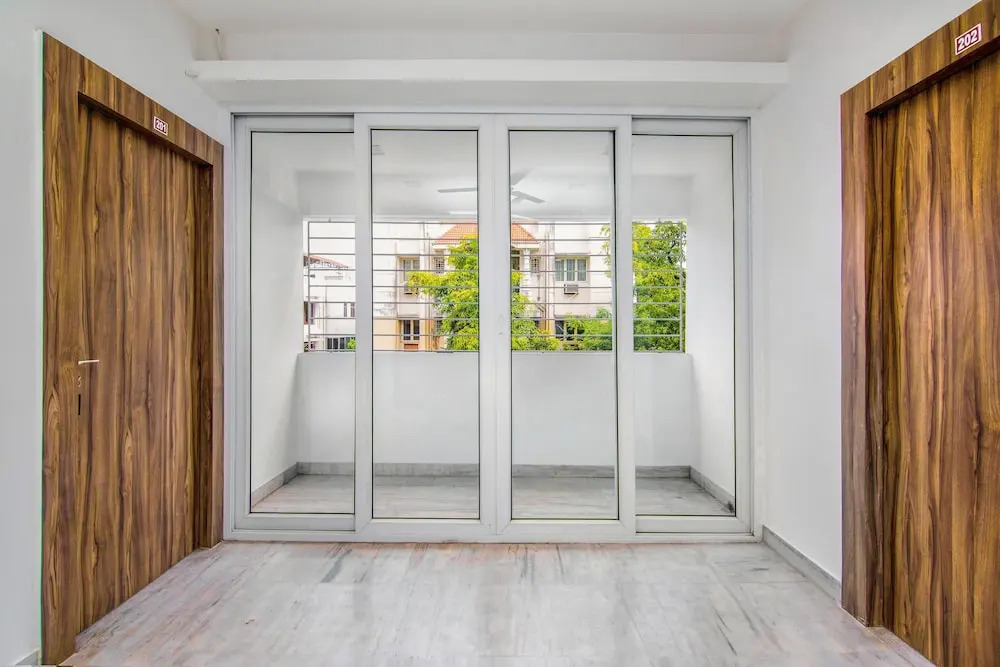 FabHotel Venkeys Service Apartment
