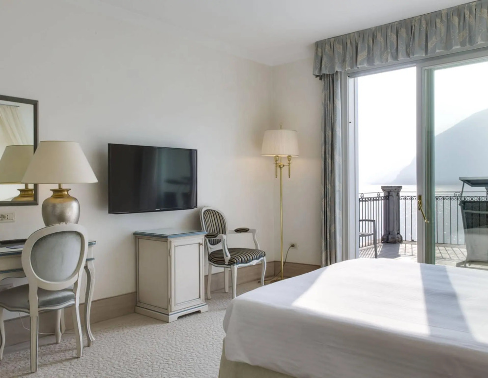 Hotel Rivalago