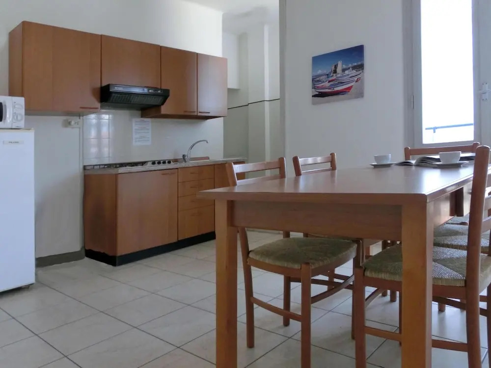 Appartements Businelli