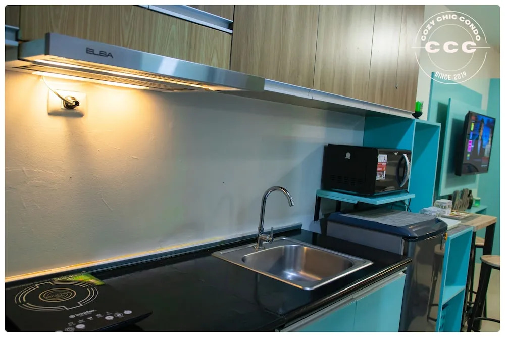 Avida Towers Sucat