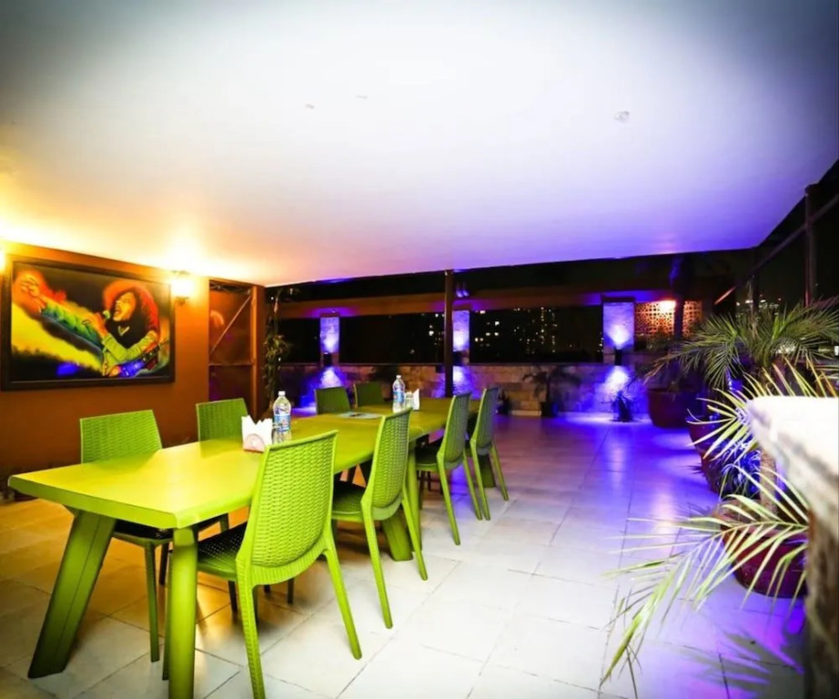 Hotel Callista Inn Golf Course Road
