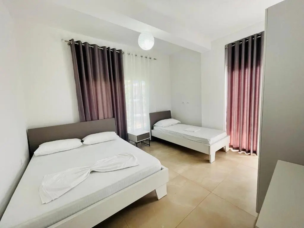 Villa Colombo