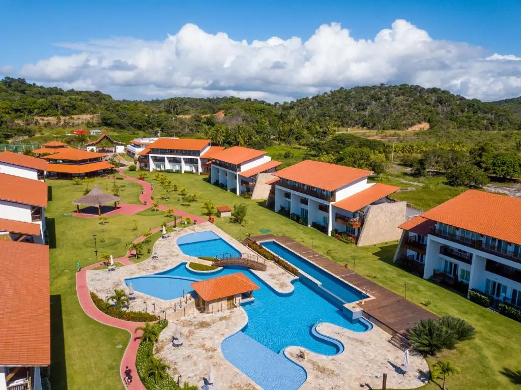 Club Meridional Praia Dos Carneiros