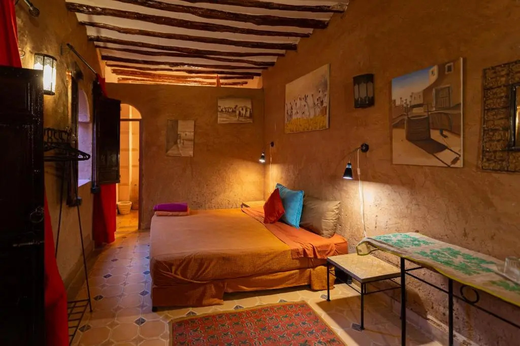 Riad N10