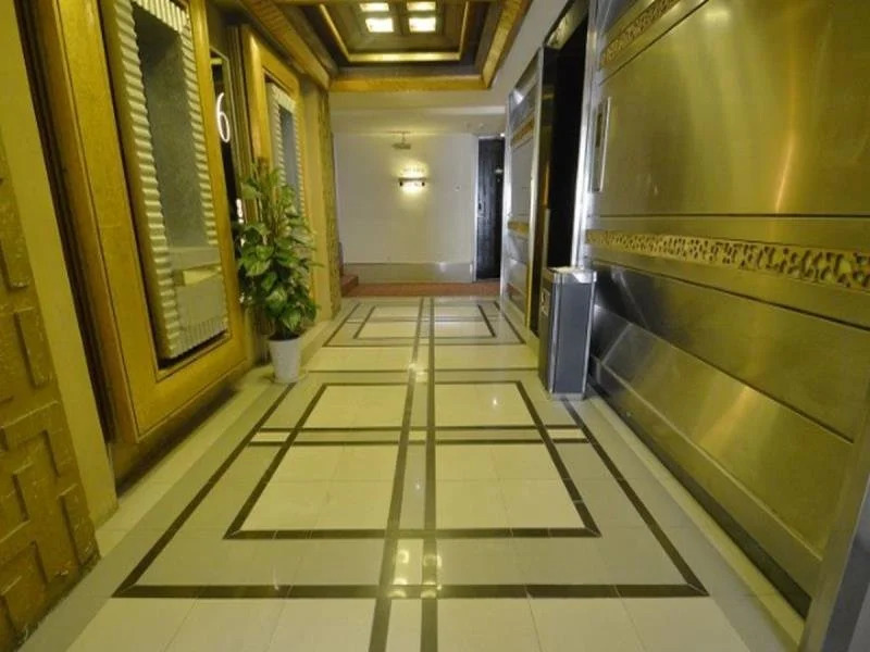 Motel 168 Nanjing Hu Ju Road Inn