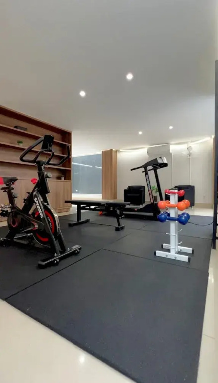 Residencial Carajás