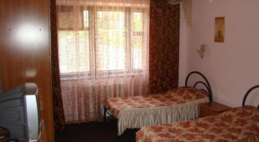 Ирон 1
