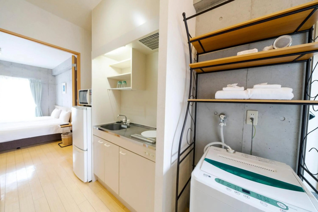 NAHA-WEST INN