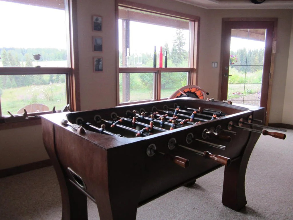 Double Hills Ranch & Lodge