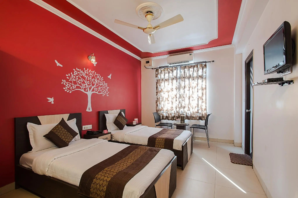 OYO Flagship 76606 Arihant Palace