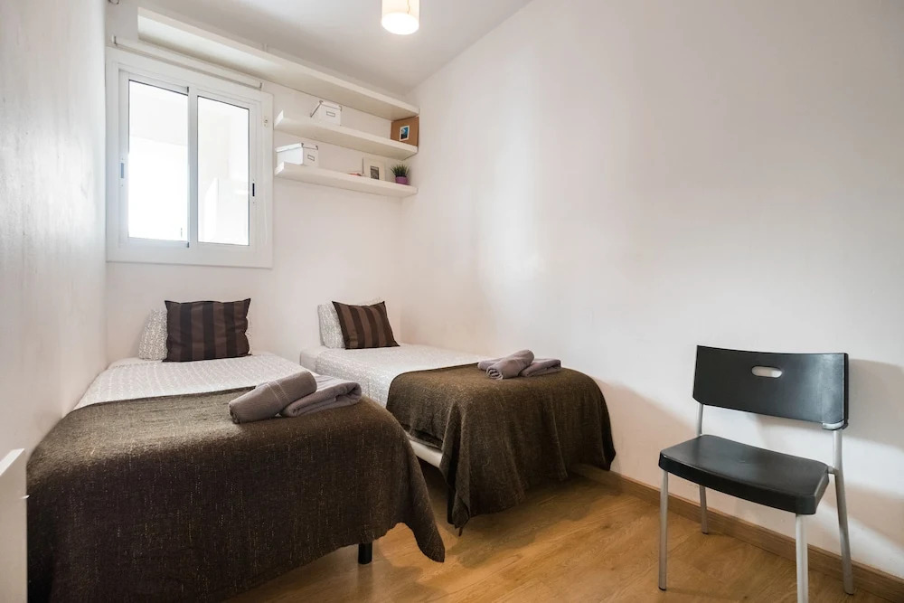 Avenida Apartments Vallhonrat