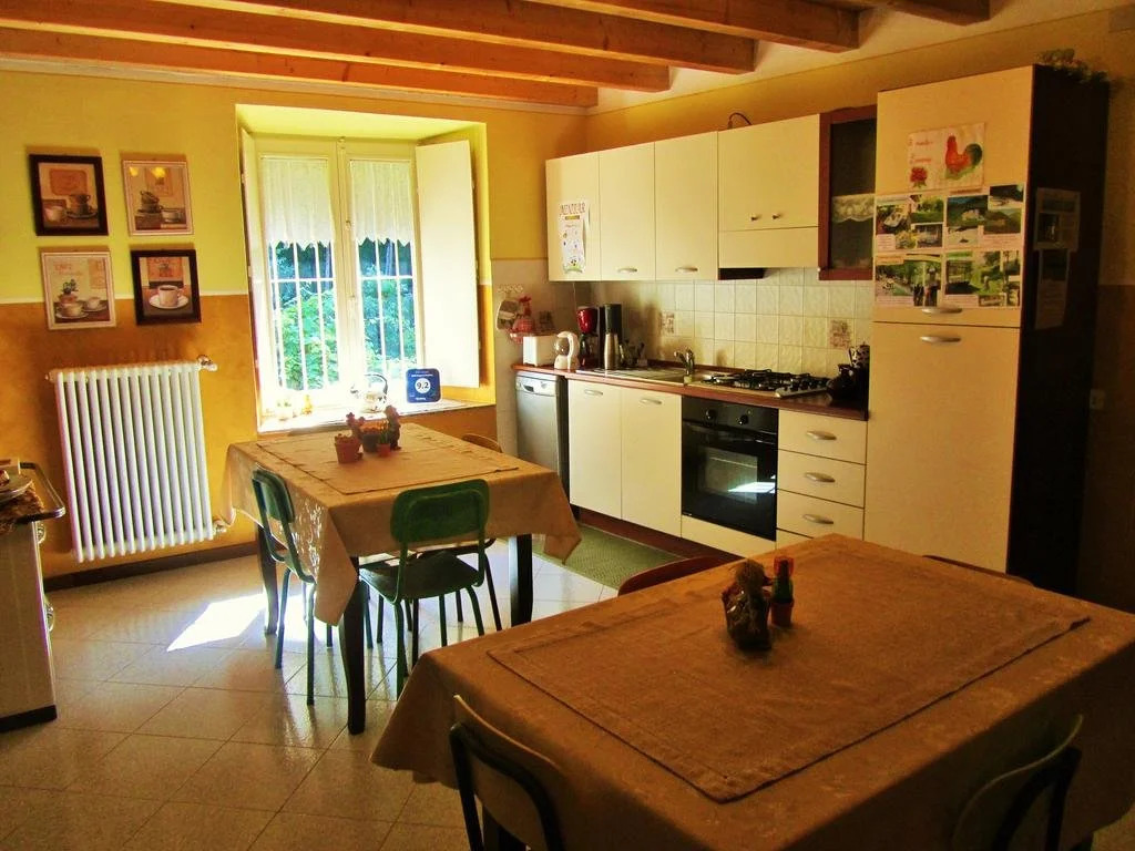 B&B Sopra il Portico