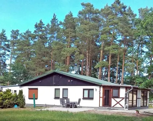 Ferienwohnungen am Waldessaum