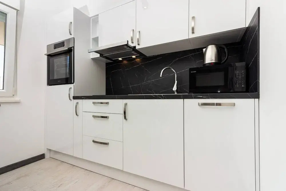 Modern Apartments With Private Balcony Kaštel Novi