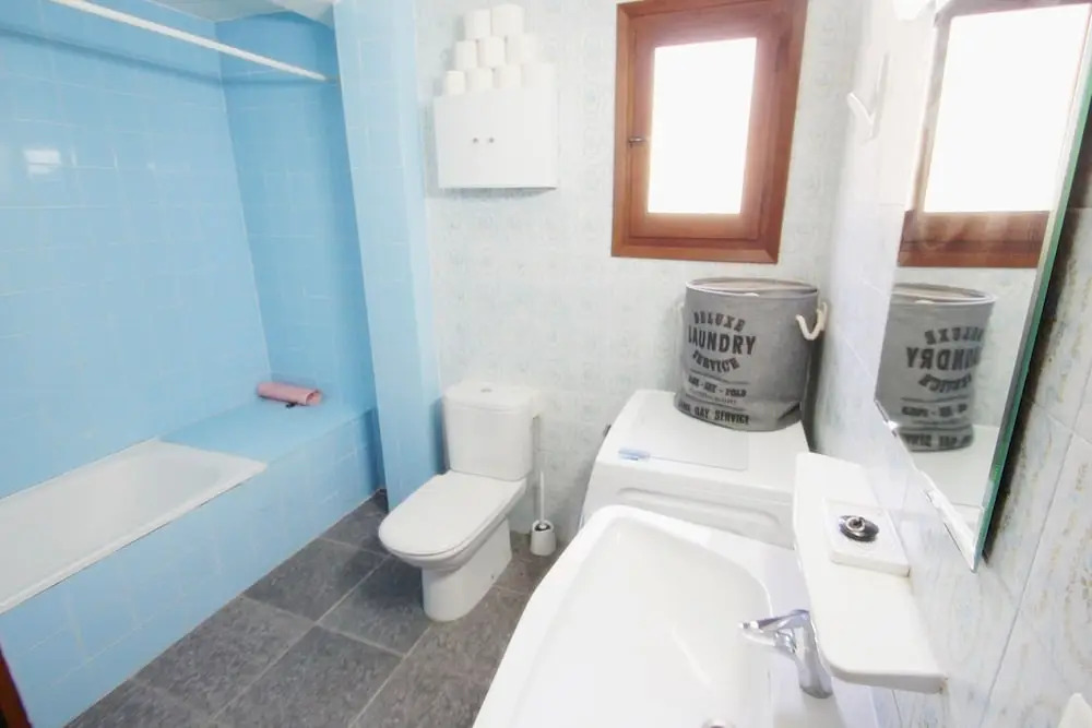 San Jaime 3B - beautiful holiday home in Benissa