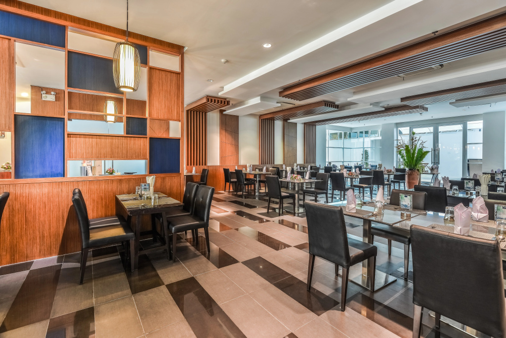 Fishermens Harbour Urban Resort - SHA Extra Plus