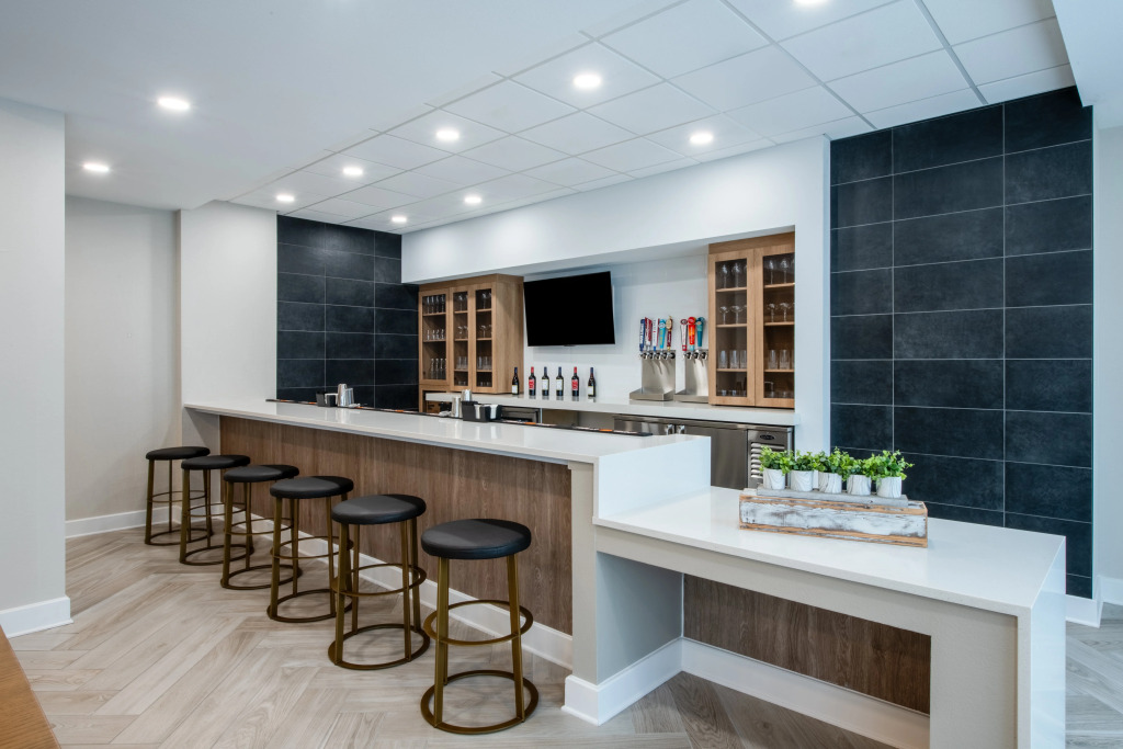 Staybridge Suites Atlanta Airport