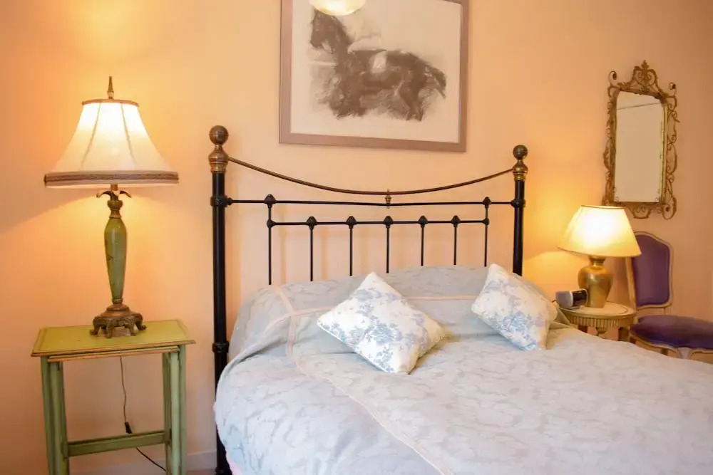 1 Bedroom Flat in New Town Edinburgh