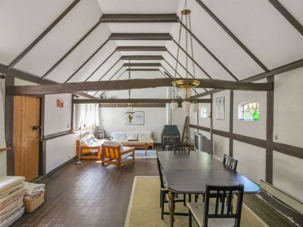"Rahilka" - 300m from the sea in Bornholm