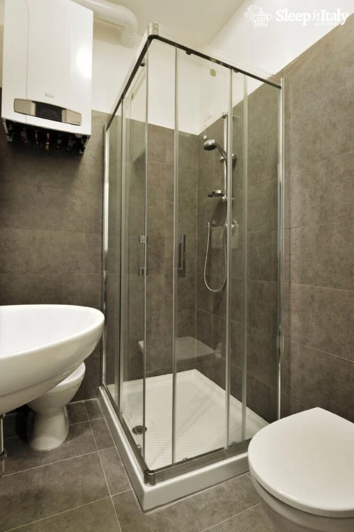 Biabote4 in Venice With 1 Bedrooms and 1 Bathrooms