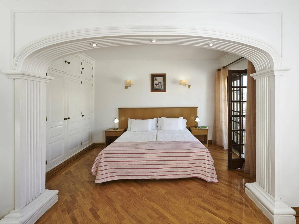 ETHOS Bertolina Wellness Urban Living