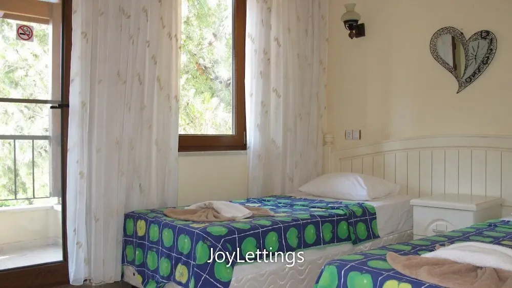Villa AX03 by JoyLettings