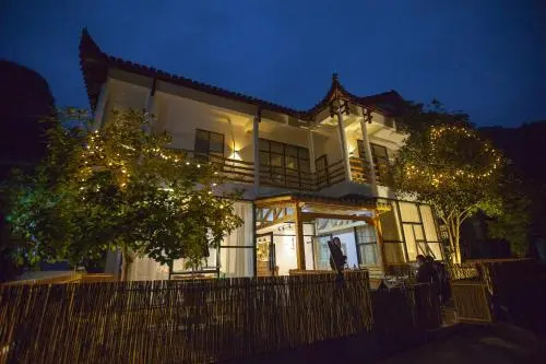One Artisitic Guesthouse No. 3