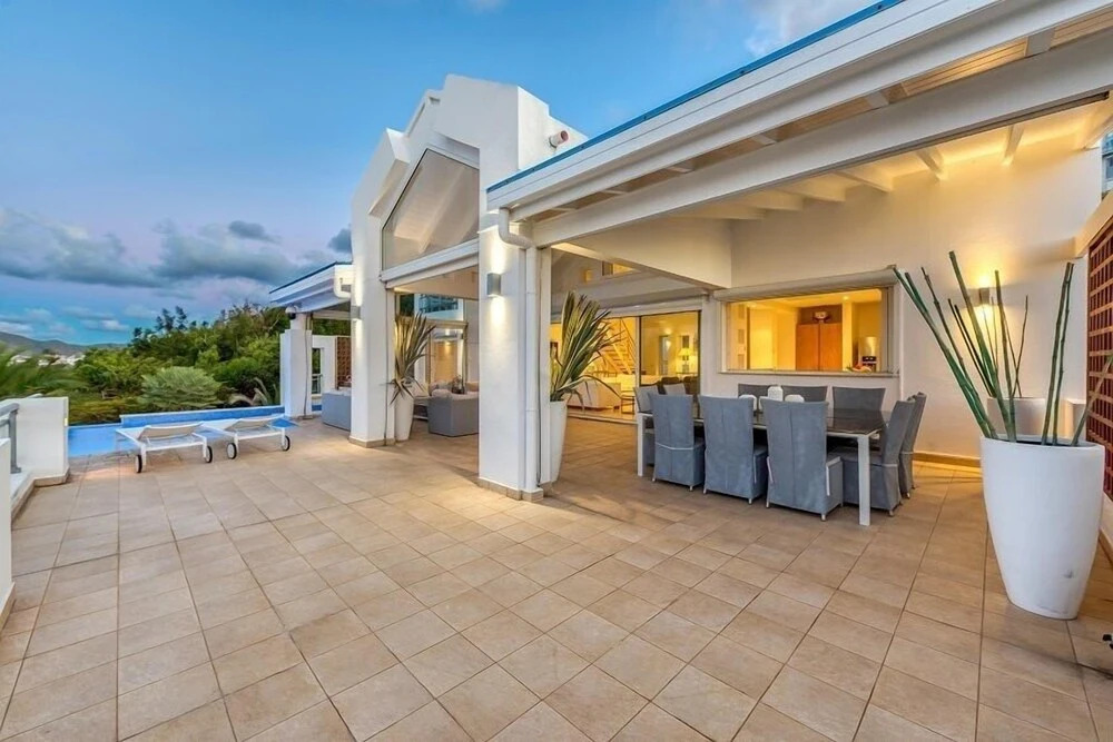 Villa Amaryllis