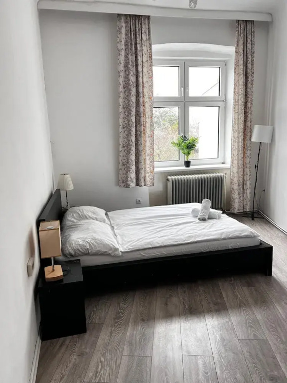 Cozy 2BR Apartment Near Meidling Station