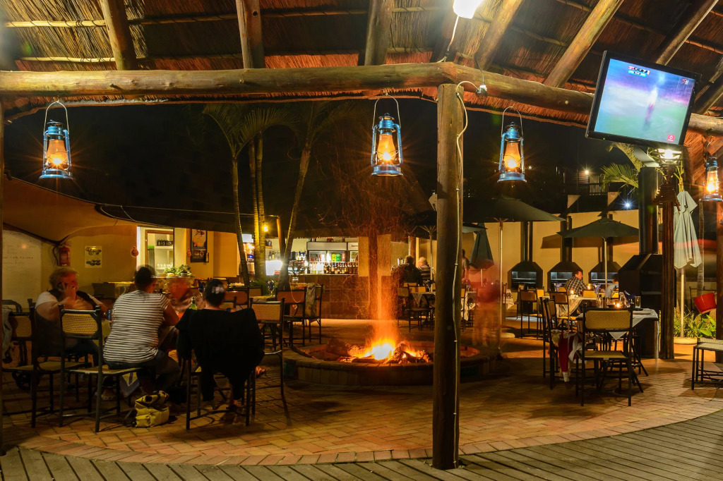 Hazyview Cabanas
