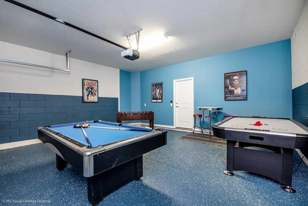 Solterra Resort - Brand NEW 5bed Pool Home #5st417