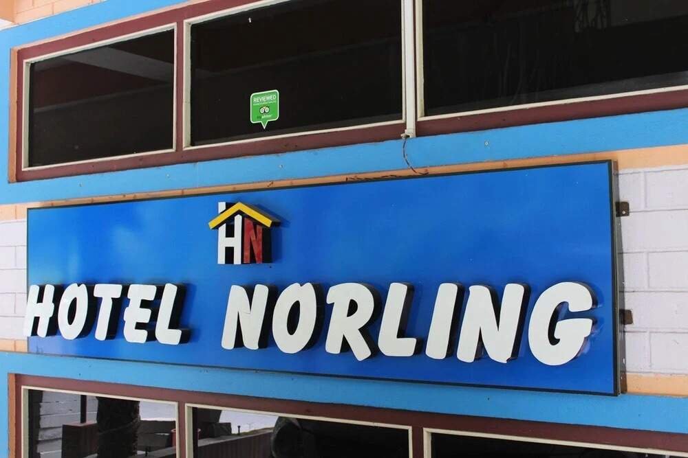 Hotel Norling