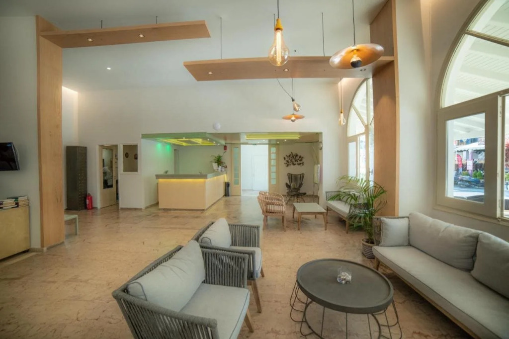 Hotel Alkionis