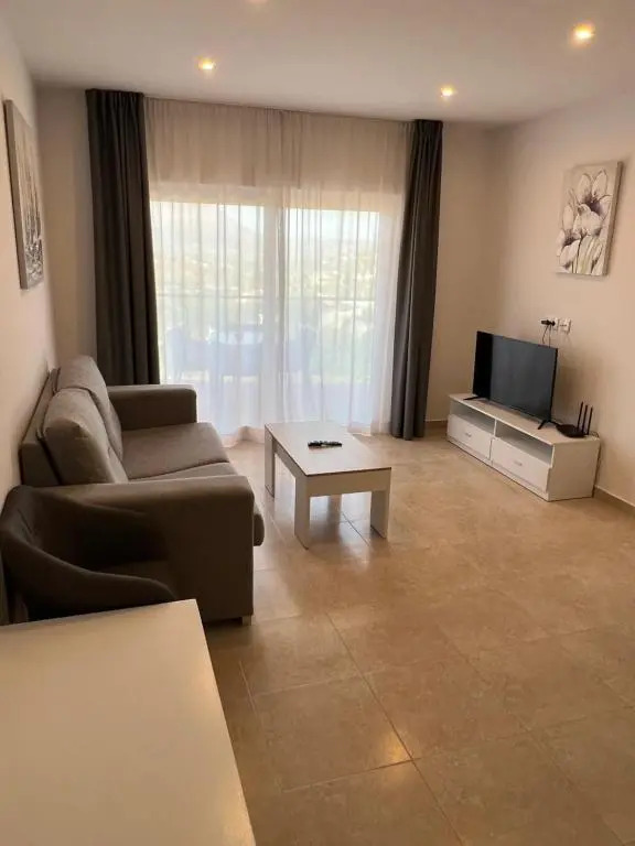 Apartamentos Flamingo Hills