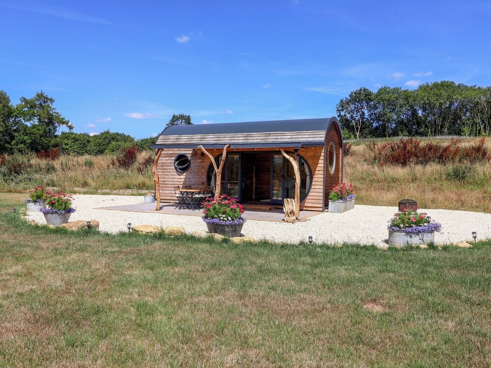 Bugley Pools Hideaway
