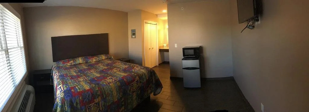 Ocean View Inn