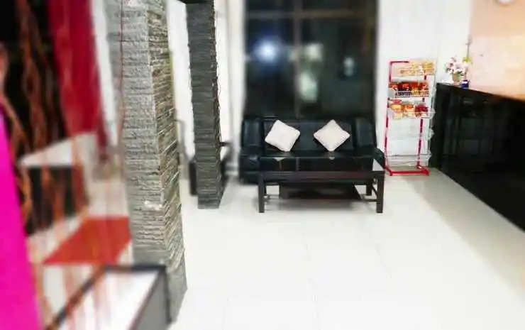 The Winner Hotel