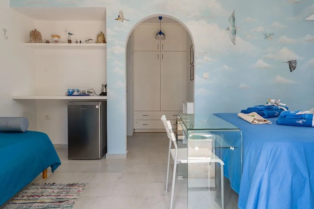 La Casa di Dolly