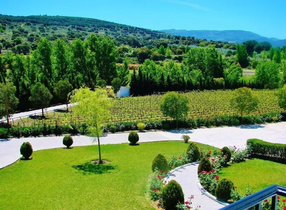 Hotel Boutique La PerlaBlanca by Bossh! Hotels