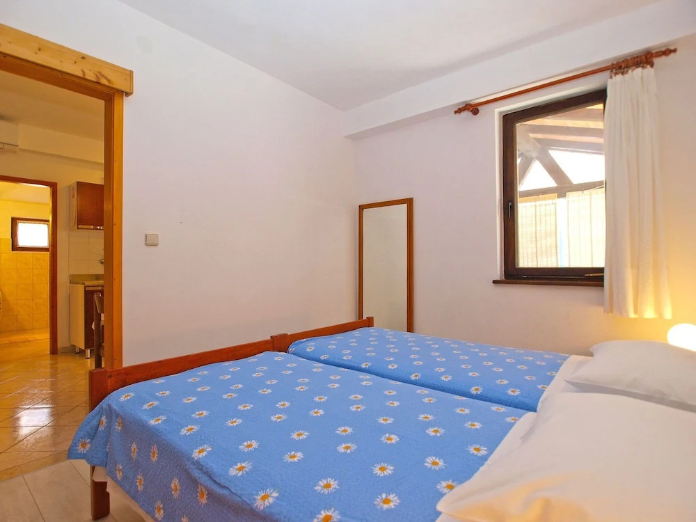 Apartment 1455
