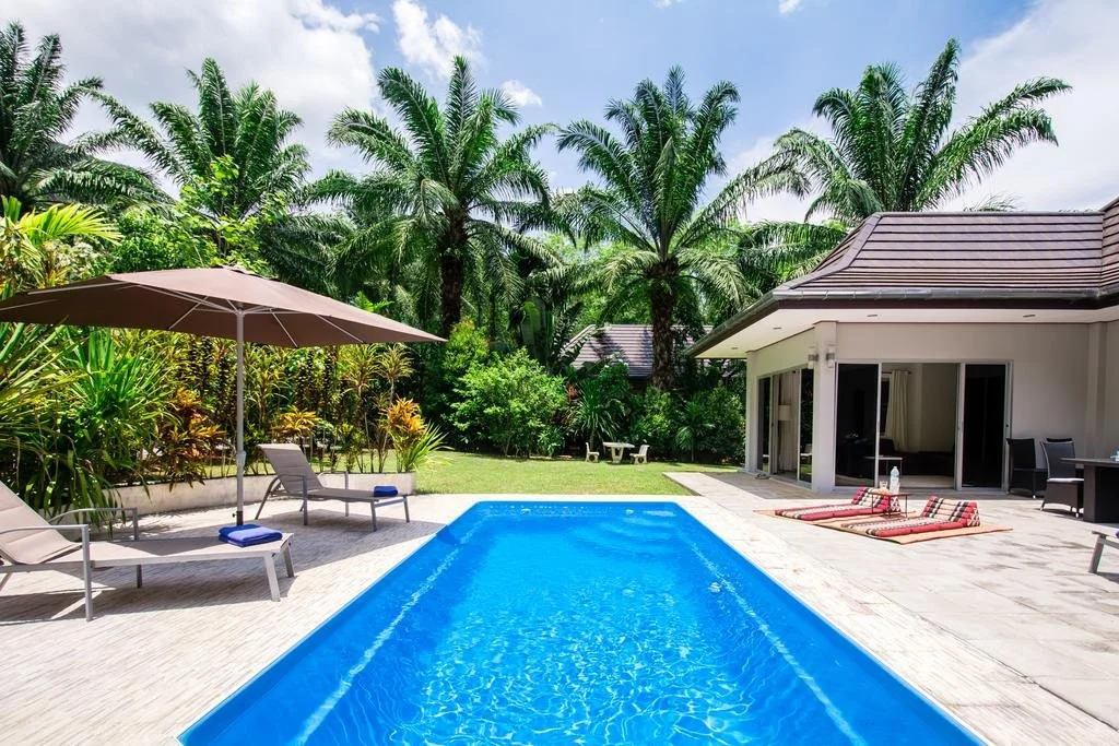 Eden Villas Krabi