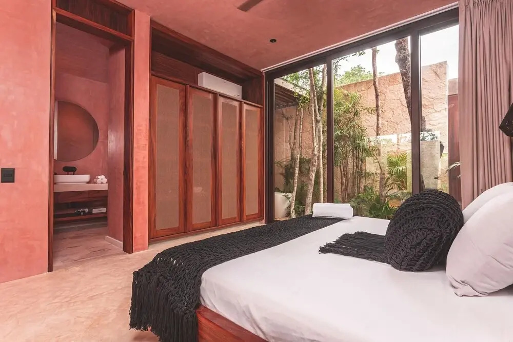 Luxury 2bed Townhouse - Tulum