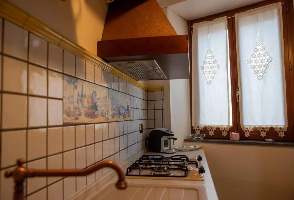 Solimena House