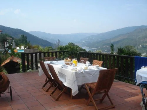 Quinta De Gestacos