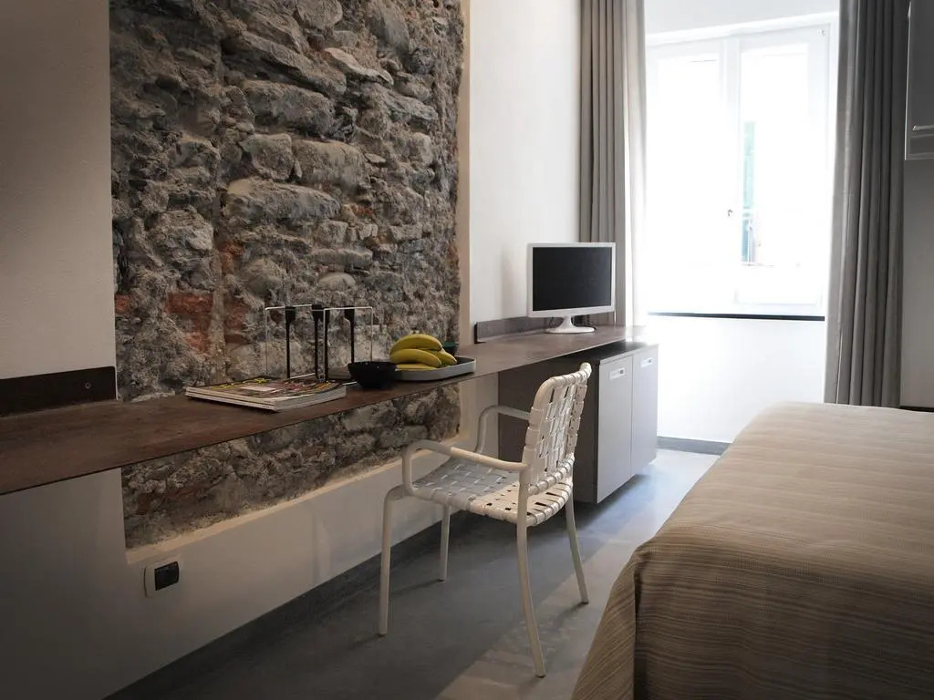 Hotel Marina Piccola